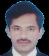 Ateeq — Lab Technologist at ADL