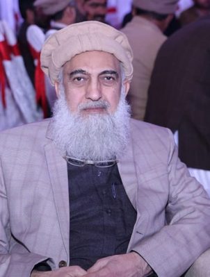 Dr Muhammad Jamil