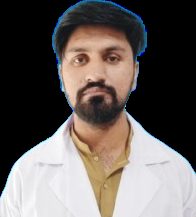 Junaid — Phlebotomist at ADL