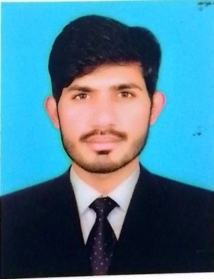Mohsin — Lab Technologist at ADL